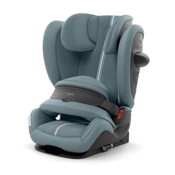 CYBEX Gold Pallas G3 i-Size - 76-150cm Stormy Blue PLUS